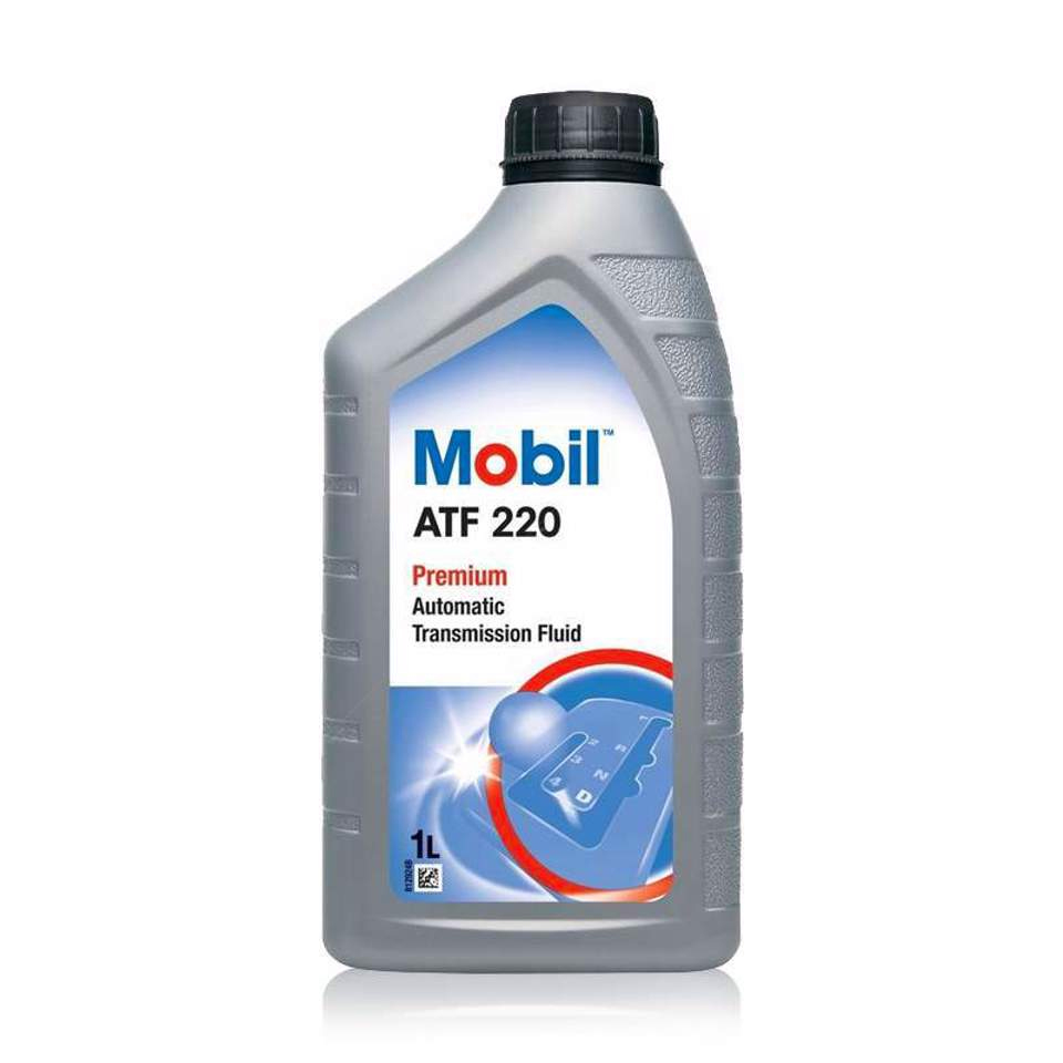 MOBIL ATF-220 12X1L