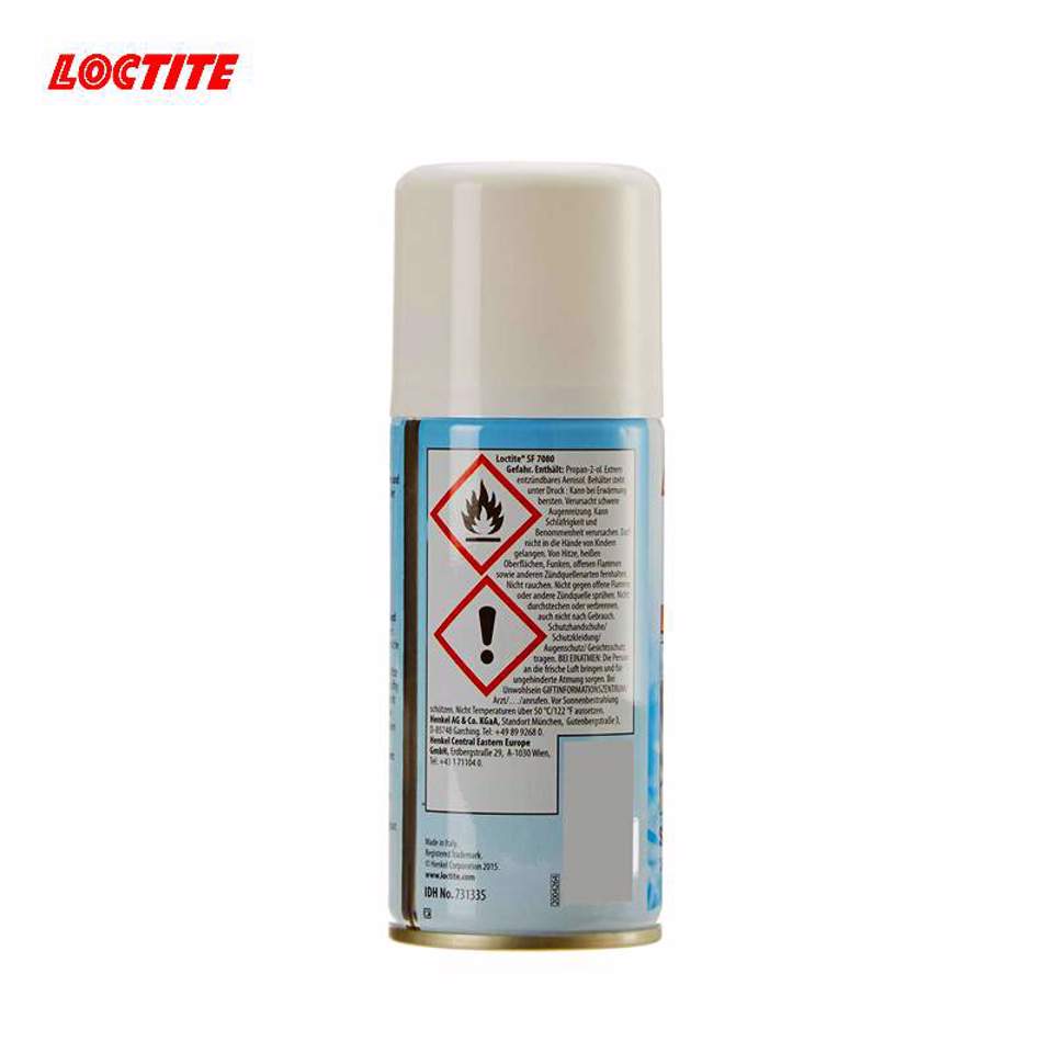 LOCTITE Higiene Spray Desinfetante / purificador de ar condicionado 