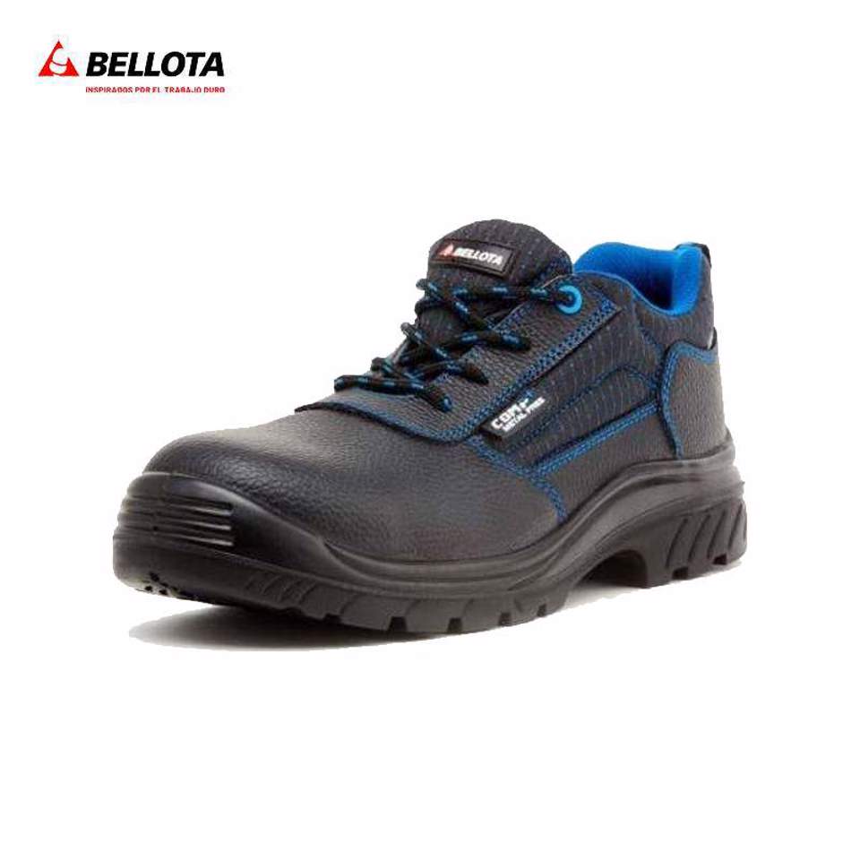 Sapato de segurança não metálico S3  Bellota -72308
