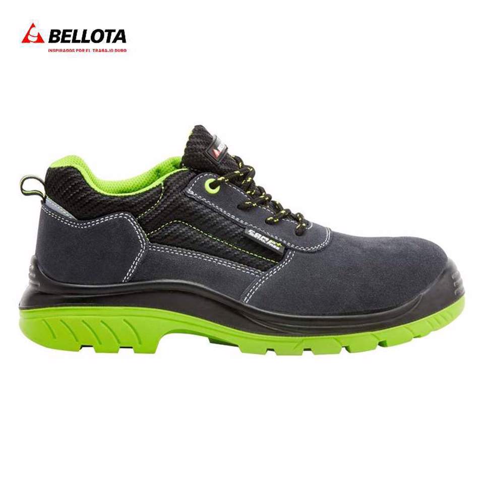 Sapato serragem metálica S1P Bellota 72310