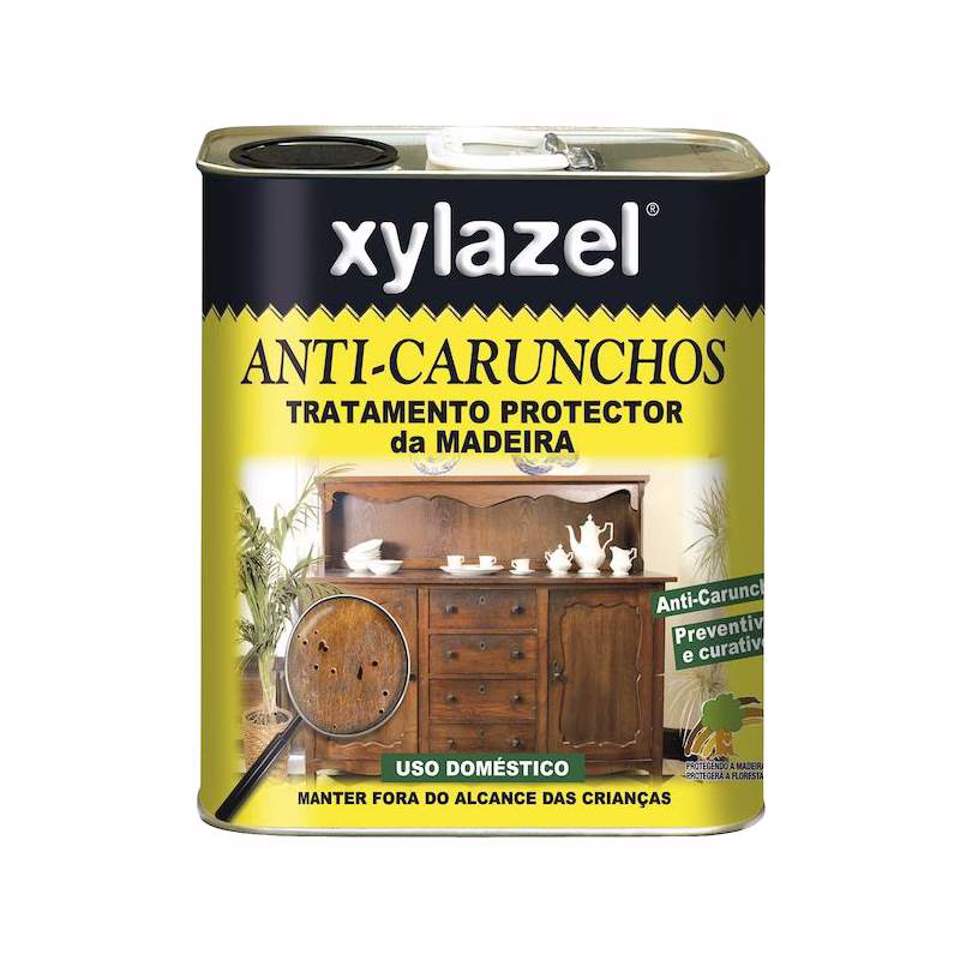 XYLAZEL---Anti-Caruncho--2.5L