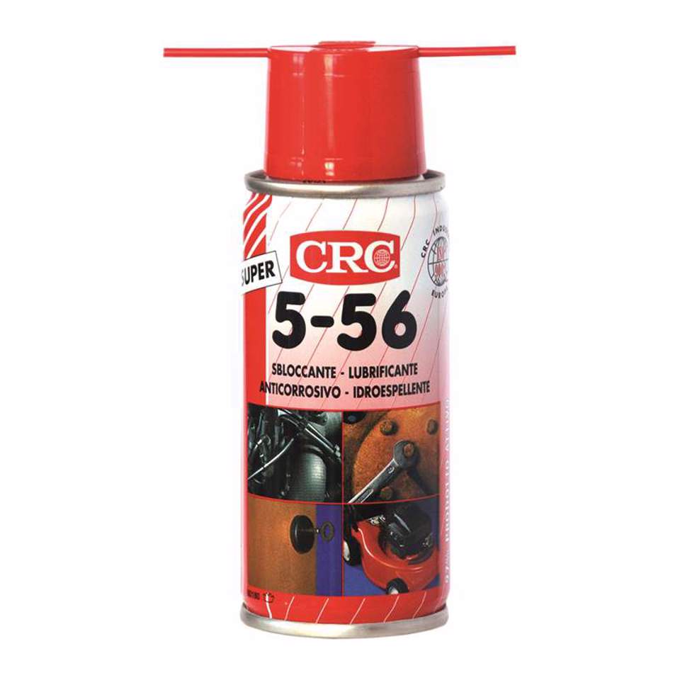 Spray Lubrificante Multiusos 5-56