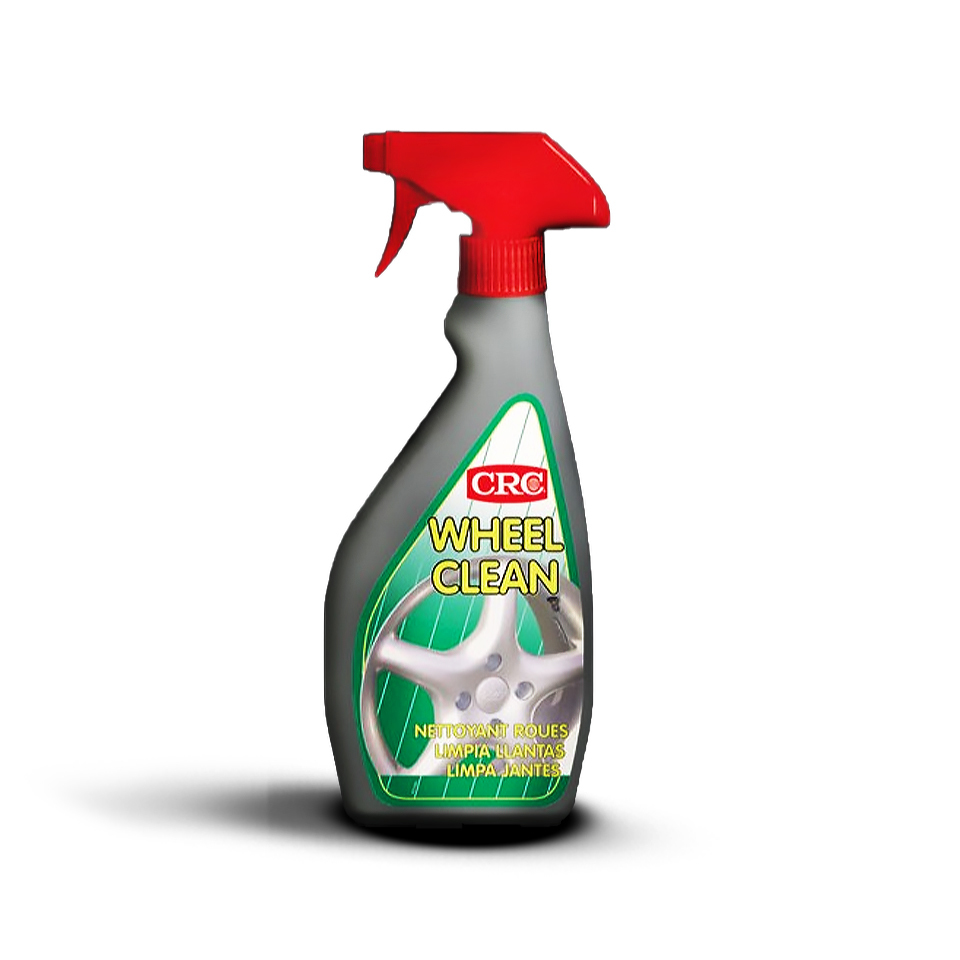 Spray de Limpeza de Jantes CRC 108131005