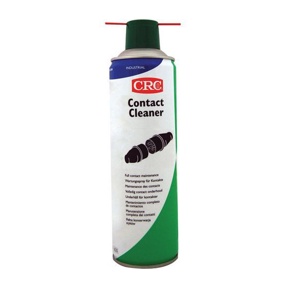 CRC-SPRAY CONTACT CLEANER K2 300 ml