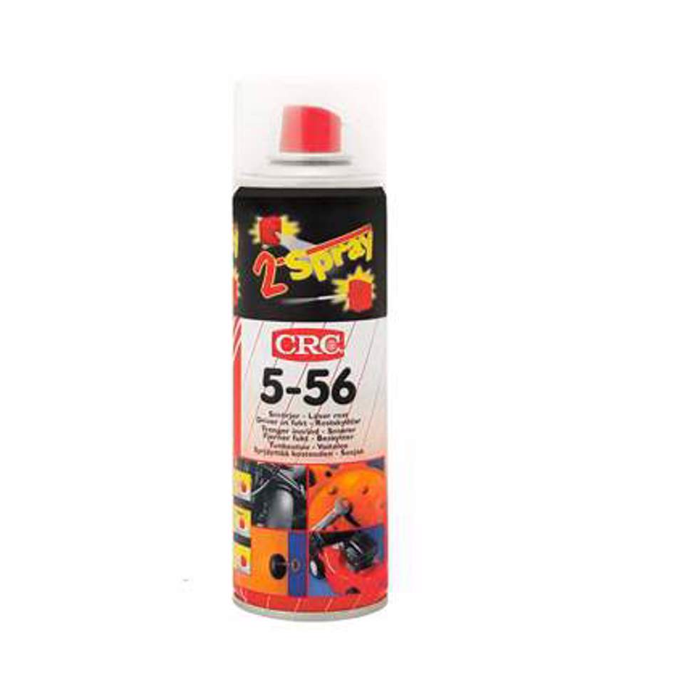 Spray Lubrificante Multiusos 5-56 2 saídas