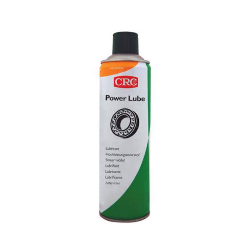 Spray Lubrificante com Teflon PTFE Caixa de 12 Embalagens