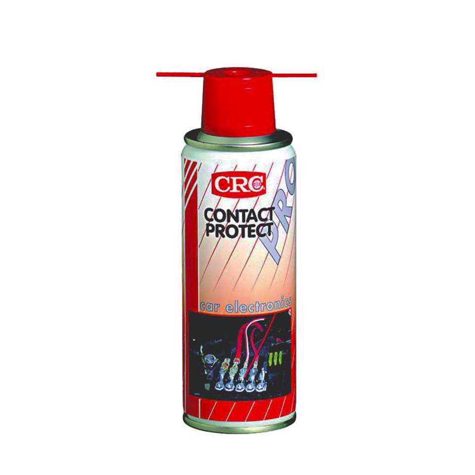 Spray Lubrificante para Protector de Contactos
