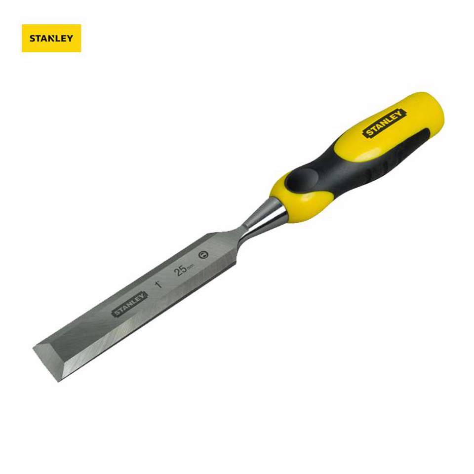 Formão de carpinteiro 131X15 mm STANLEY® FIO BISELADO 0-16-875