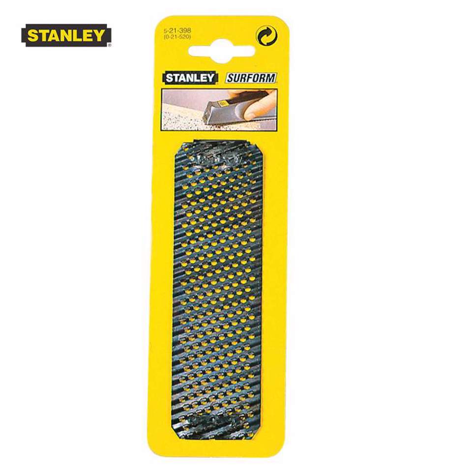 Stanley 21-398 Lâmina para plaina de corte fino de 5-1 / 2 polegadas Surform