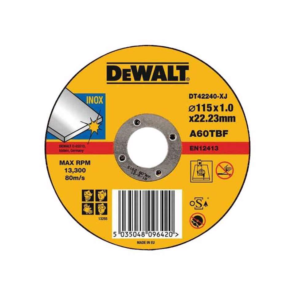 Dewalt-caixa-de-25-discos-de-corte-inox-115X1mm