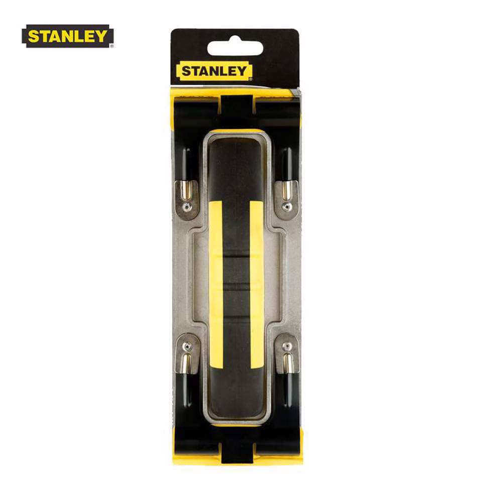 Lixadora manual Stanley STHT0-05927 - 305 x 101 mm