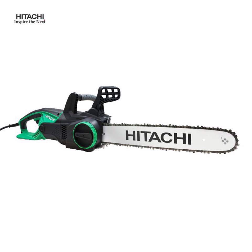 Motoserra de corrente elétrica  2.000W Hitachi CS40Y