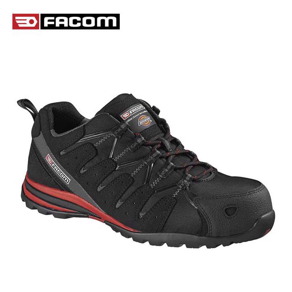 FACOM Sapato de segurança  S3 - TREK  