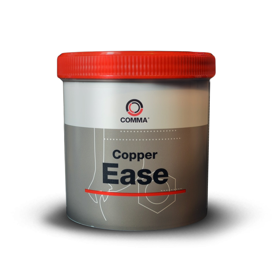 COMMA COPPER EASE 6X500 gr