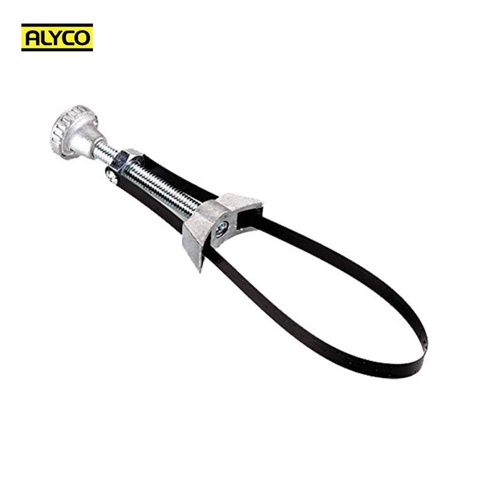 Chave de filtros 110-155 Alyco tools